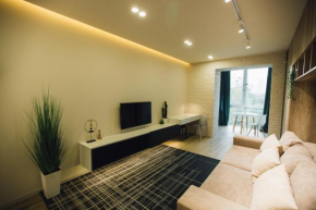 ATLANT luxury Studio Apart навпроти ТЦ ДЕПОТ Безконтактне заселення